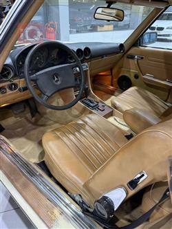 Mercedes-Benz SL-Class